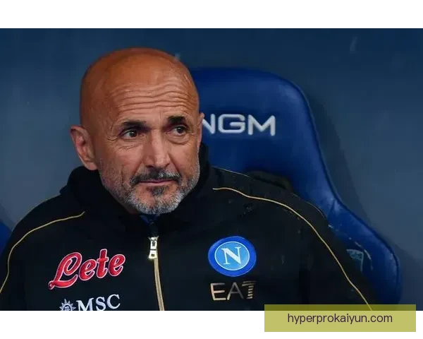 斯帕莱蒂足球影响力 斯帕莱蒂足球影响力