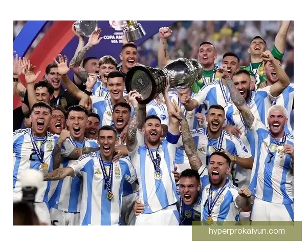 阿根廷队霸气回归：世界盃预选赛苏神与梅西的数据分析表现亮眼