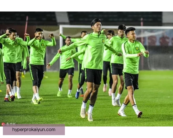 北京国安状态回暖，近期表现值得关注