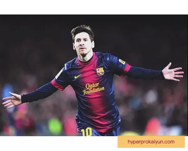 梅西持续提升状态，成为史上最矮巨星中的传奇人物