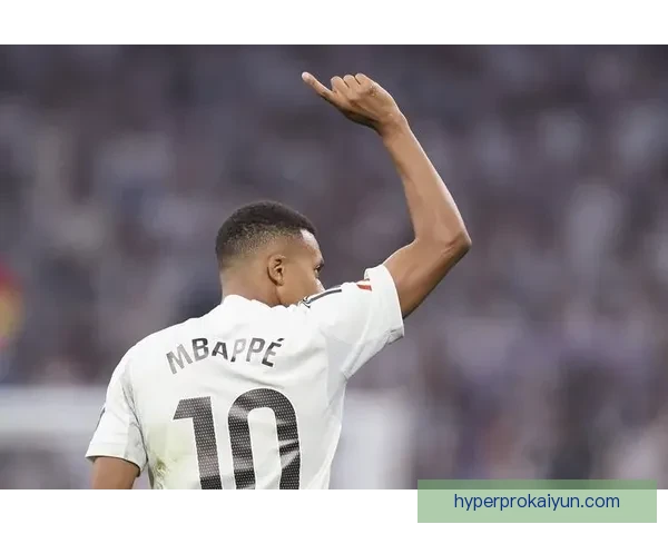 姆巴佩状态回暖，表现稳健引发球迷期待