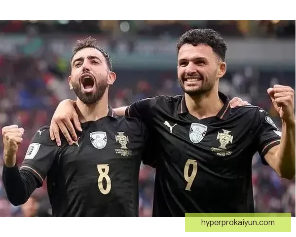 布鲁诺发挥稳定，成为葡萄牙队中场核心，助力球队攻防转换。